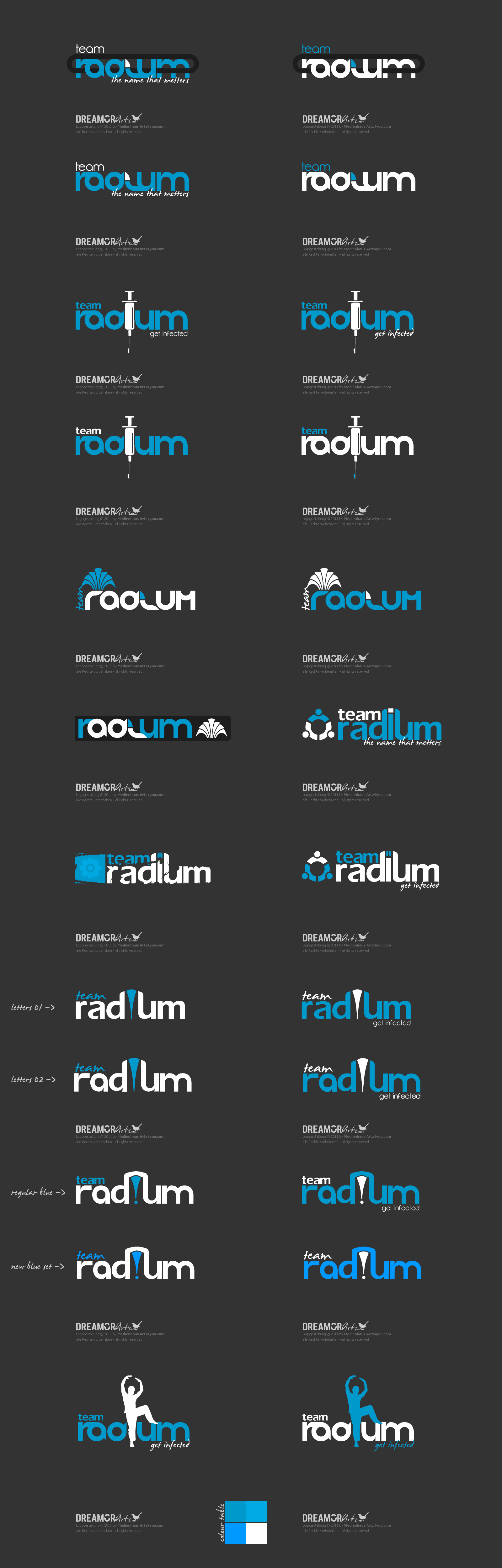  Logodesign ©2011 by Artz4you Medienhaus - all rights reserved